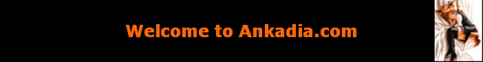 Welcome to Ankadia.com